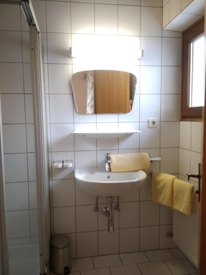 "Michls Hoamat" Ferienwohnung 6-8 Personen سولدن المظهر الخارجي الصورة