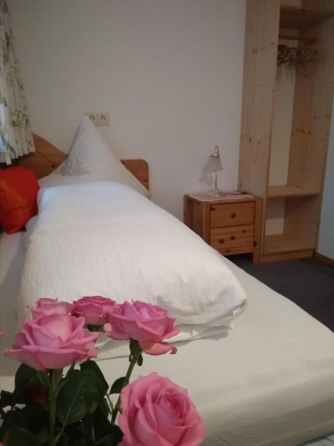 "Michls Hoamat" Ferienwohnung 6-8 Personen سولدن المظهر الخارجي الصورة