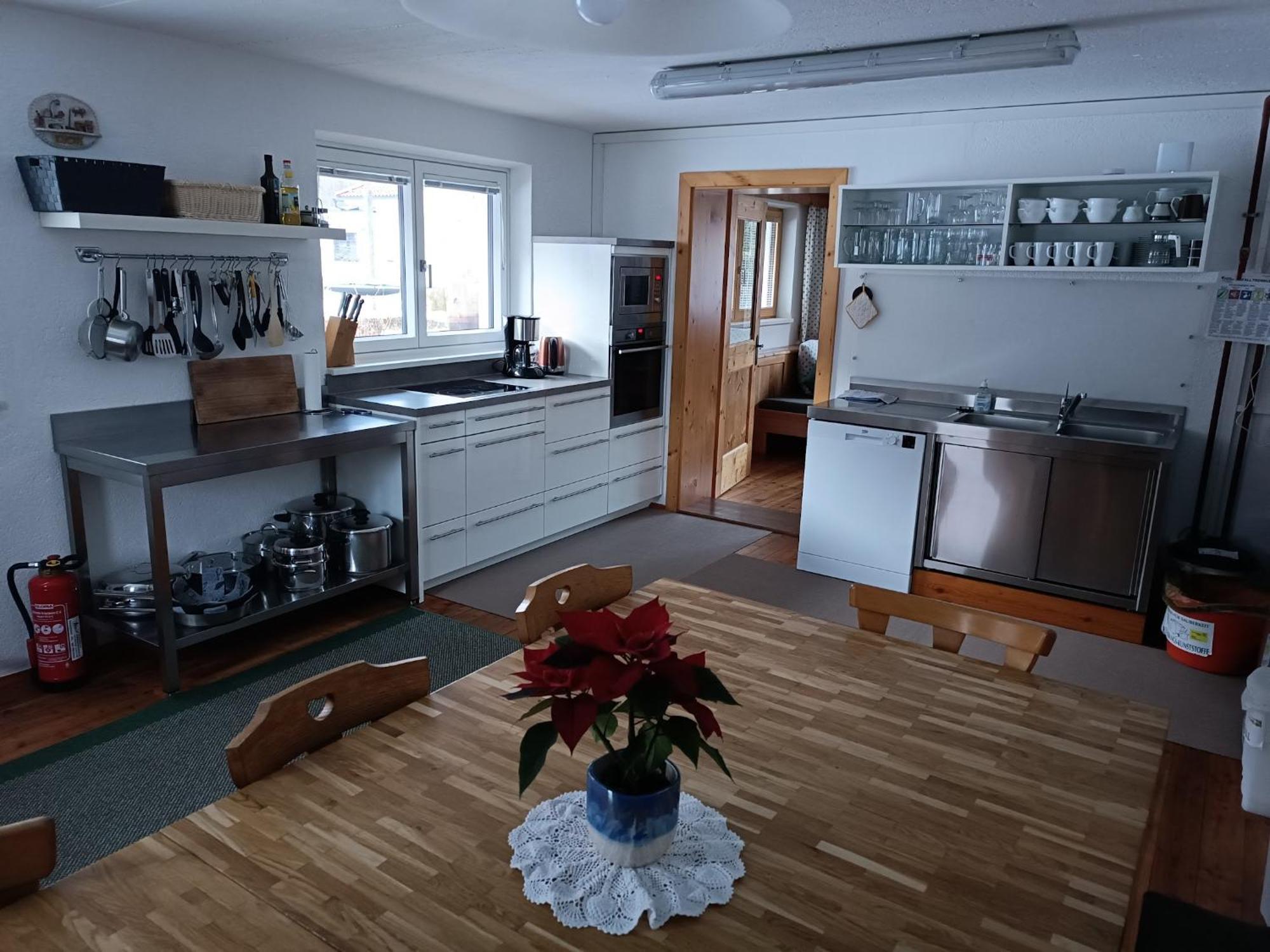 "Michls Hoamat" Ferienwohnung 6-8 Personen سولدن المظهر الخارجي الصورة