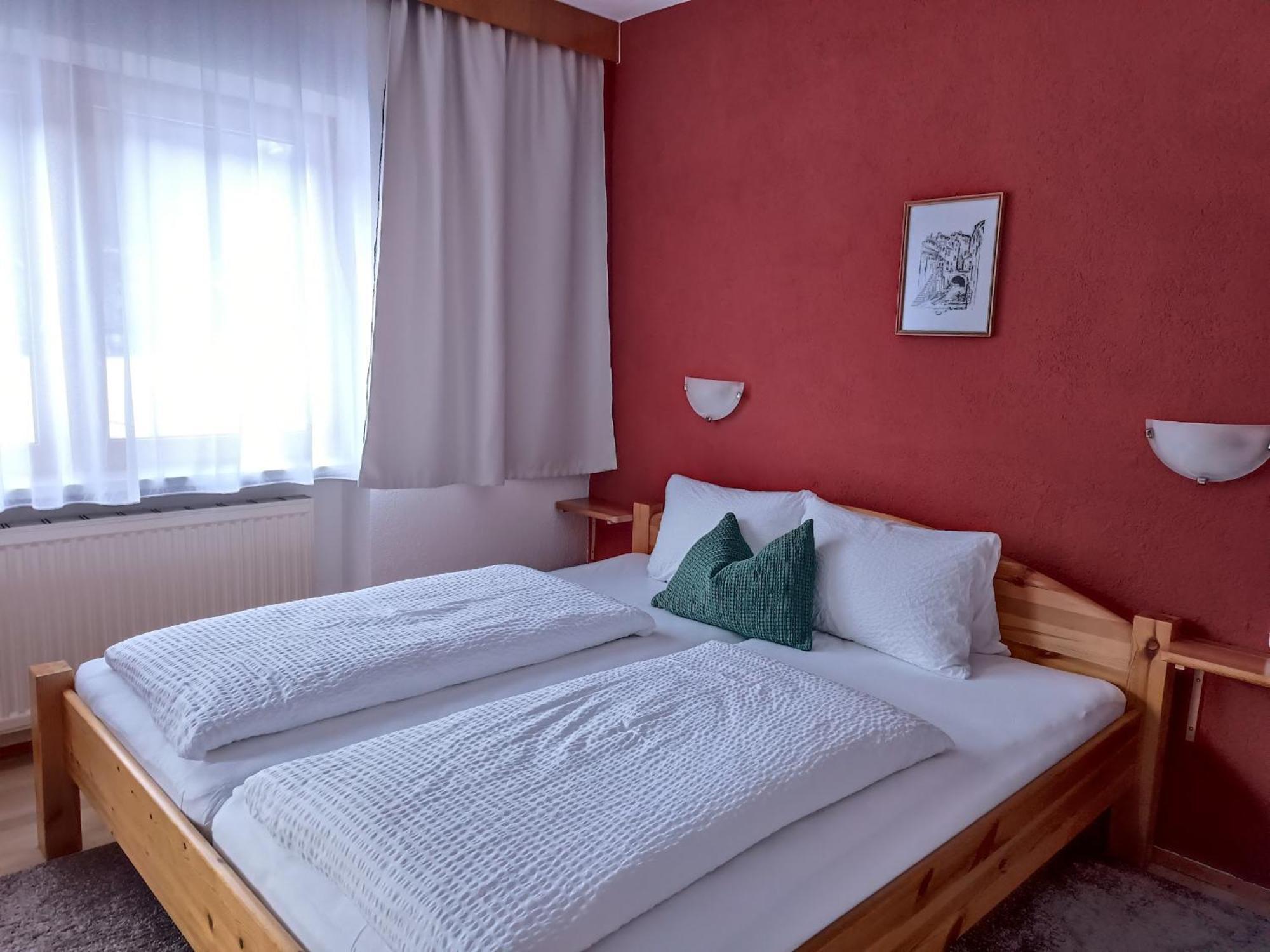 "Michls Hoamat" Ferienwohnung 6-8 Personen سولدن المظهر الخارجي الصورة